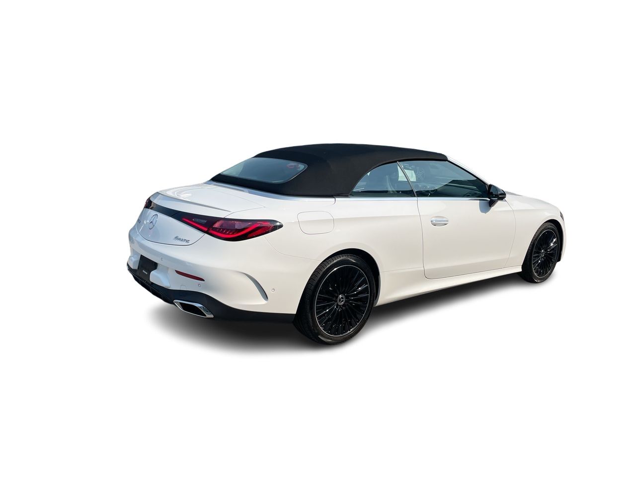 2024 Mercedes-Benz CLE300