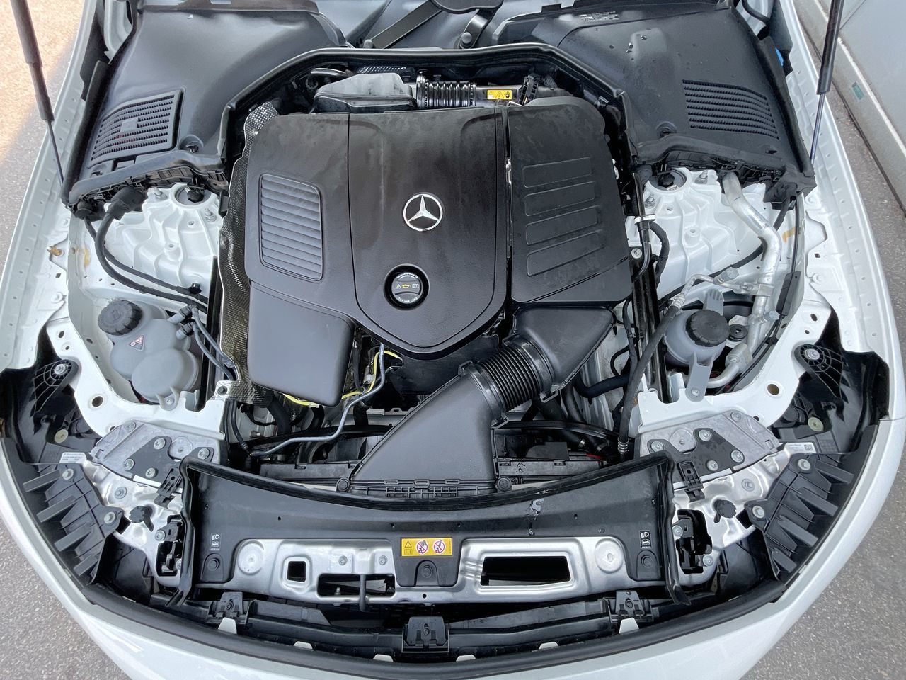 2024 Mercedes-Benz CLE300