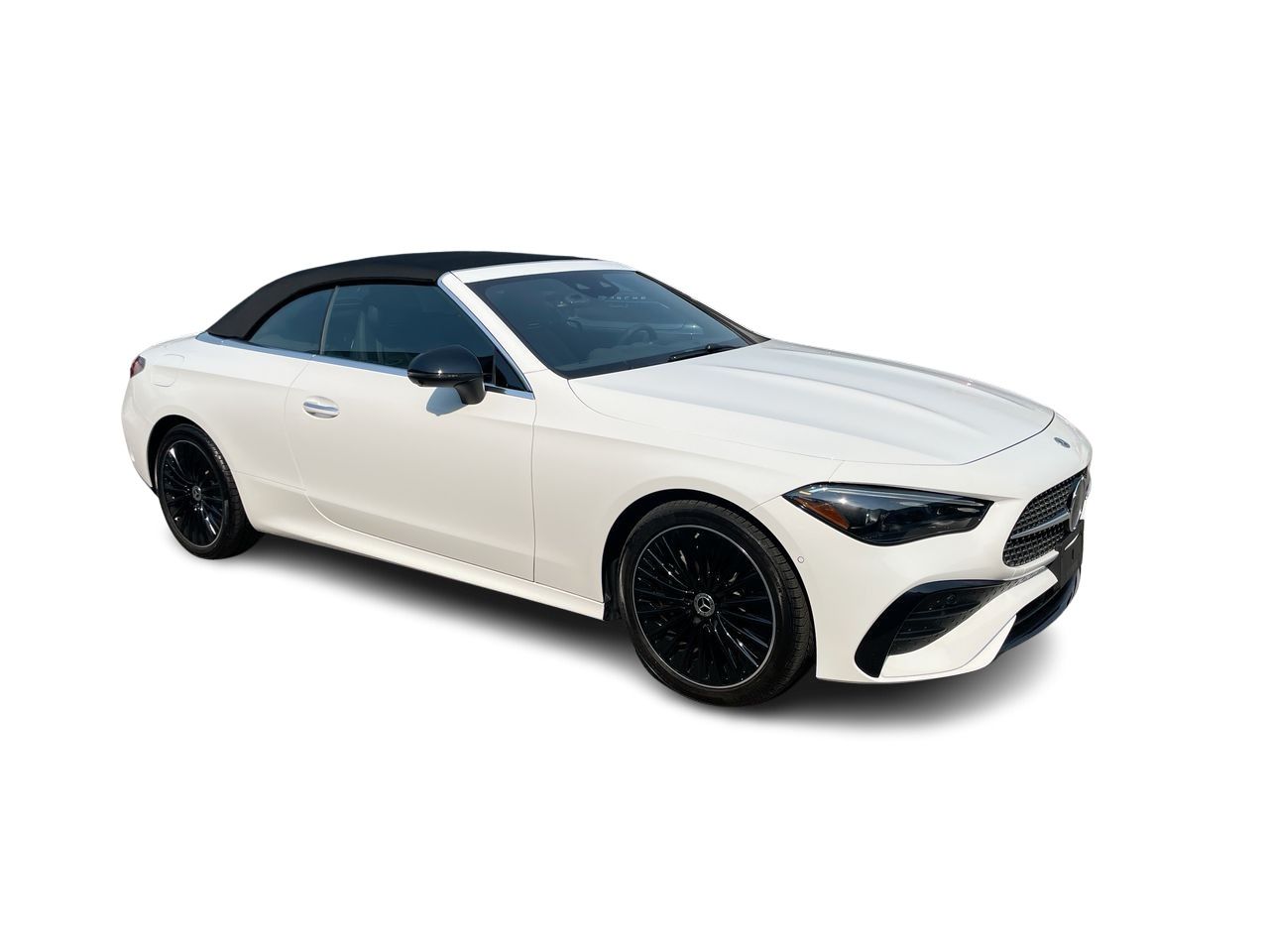 2024 Mercedes-Benz CLE300
