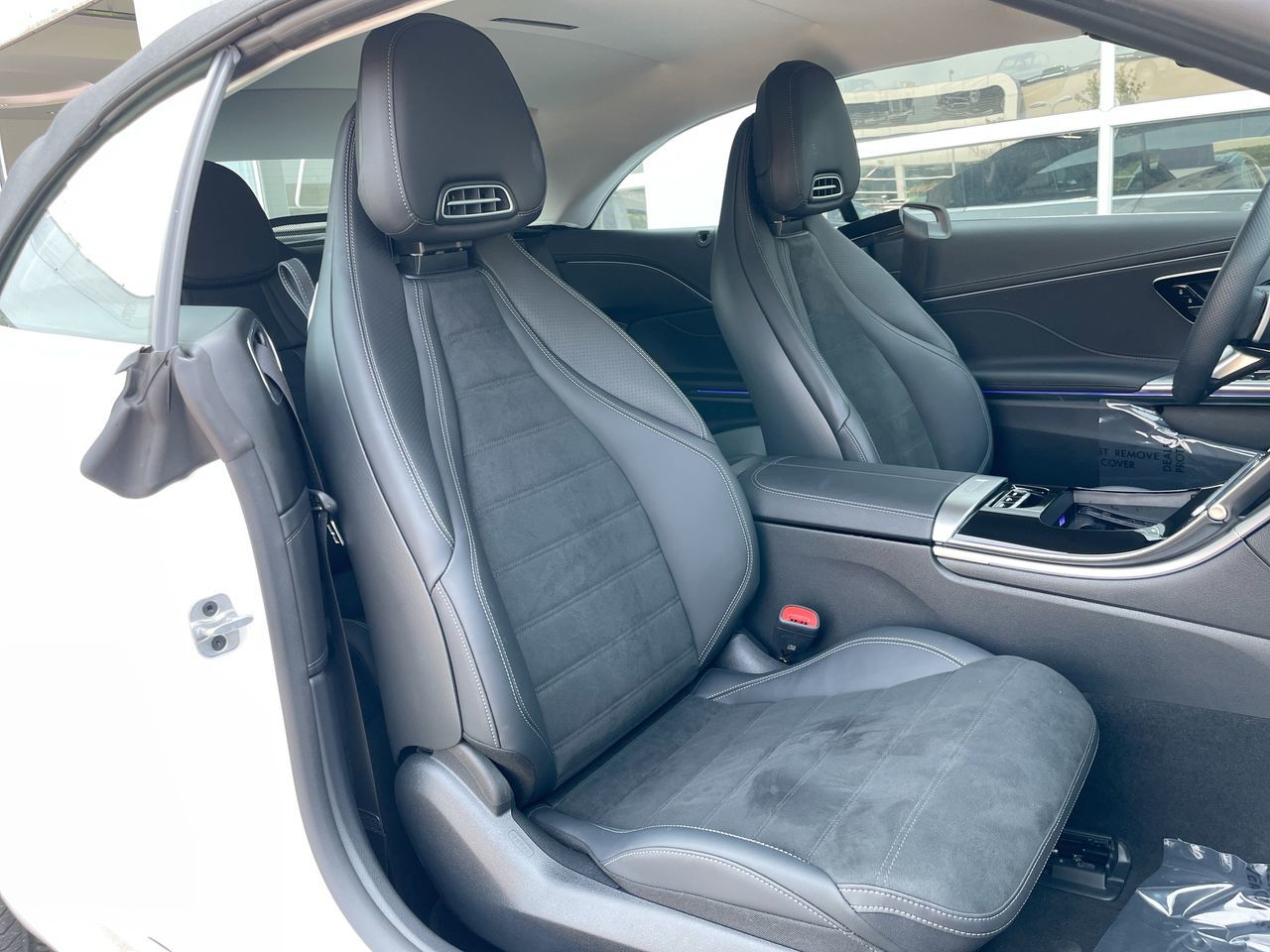 2024 Mercedes-Benz CLE300
