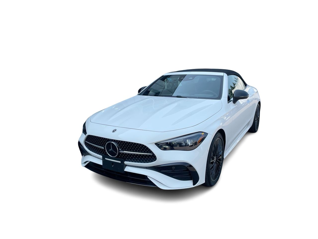 2024 Mercedes-Benz CLE300