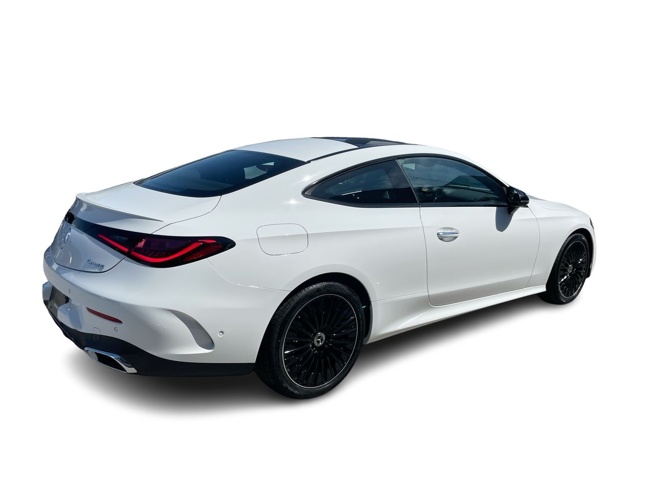 2025 Mercedes-Benz CLE in Richmond, British Columbia