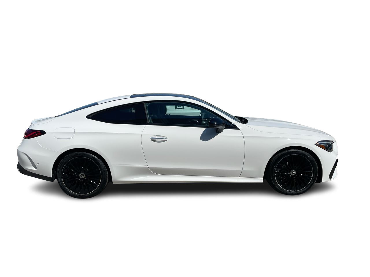 2025 Mercedes-Benz CLE in Richmond, British Columbia
