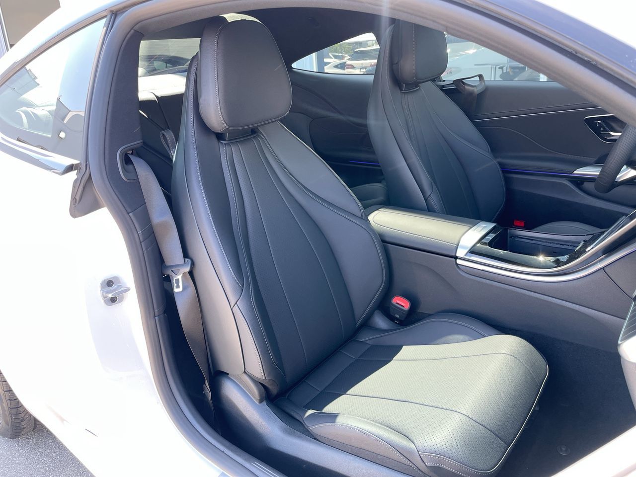 2025 Mercedes-Benz CLE in Richmond, British Columbia