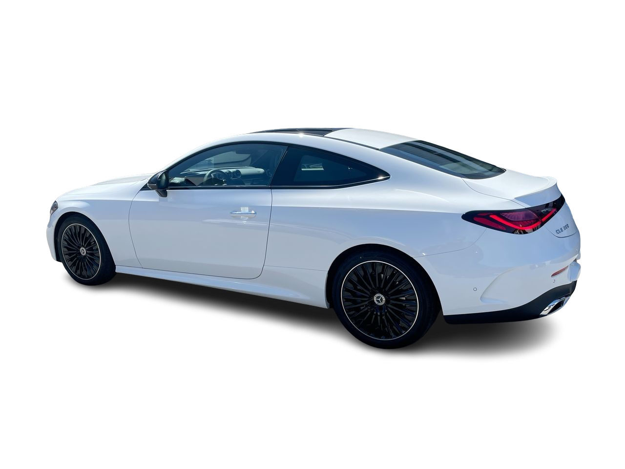 2025 Mercedes-Benz CLE in Richmond, British Columbia