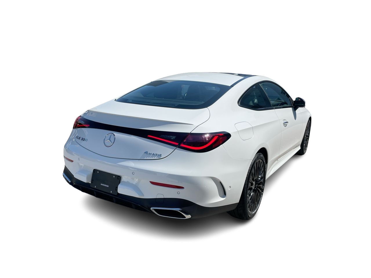 2025 Mercedes-Benz CLE in Richmond, British Columbia