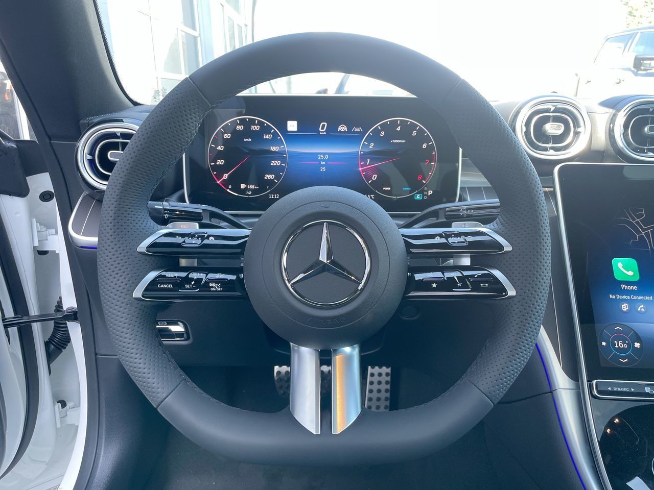 2025 Mercedes-Benz CLE in Richmond, British Columbia