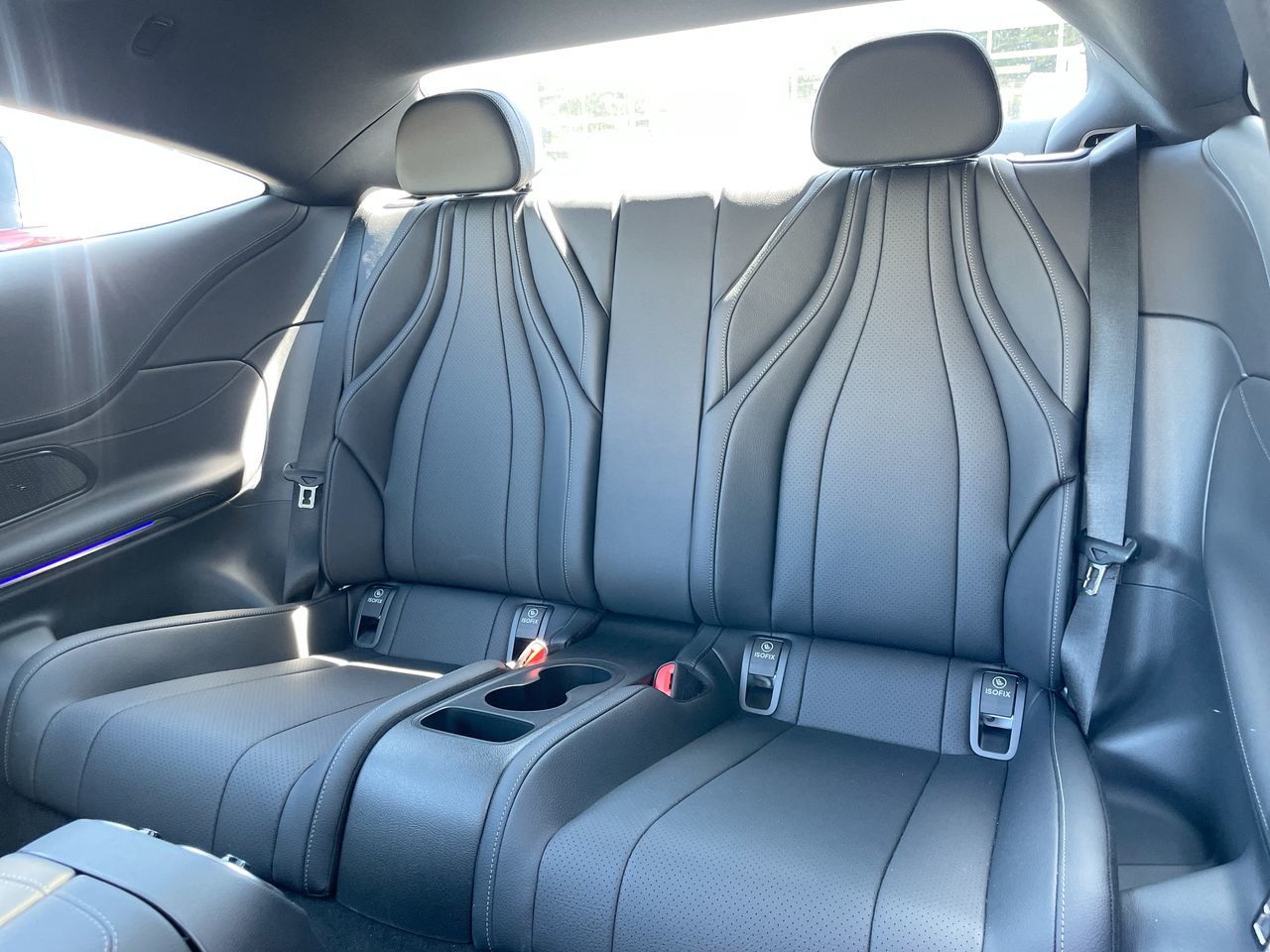 2025 Mercedes-Benz CLE in Richmond, British Columbia