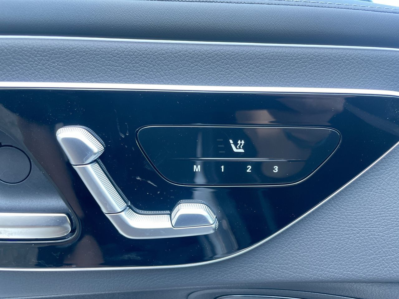 2025 Mercedes-Benz CLE in Richmond, British Columbia