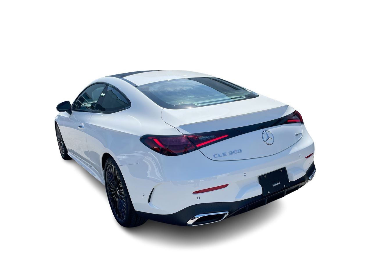 2025 Mercedes-Benz CLE in Richmond, British Columbia