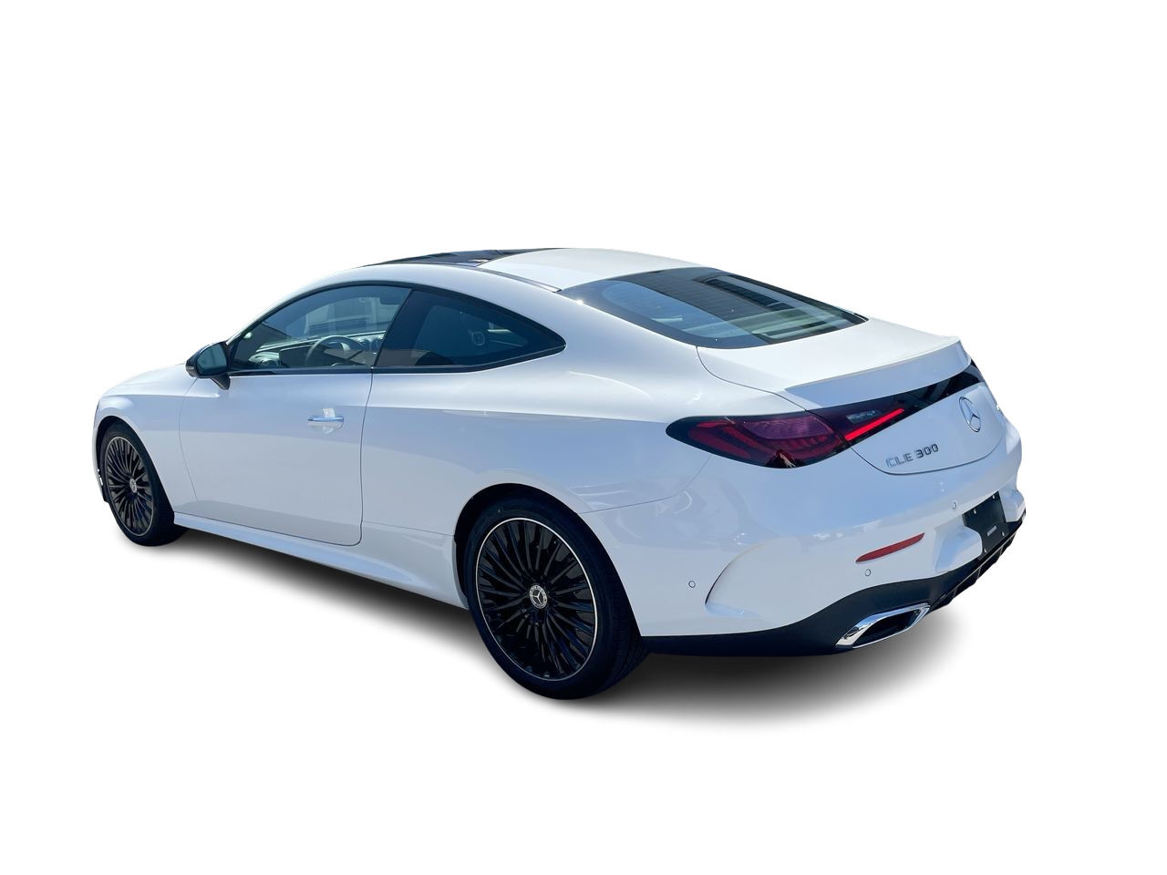 2025 Mercedes-Benz CLE in Richmond, British Columbia