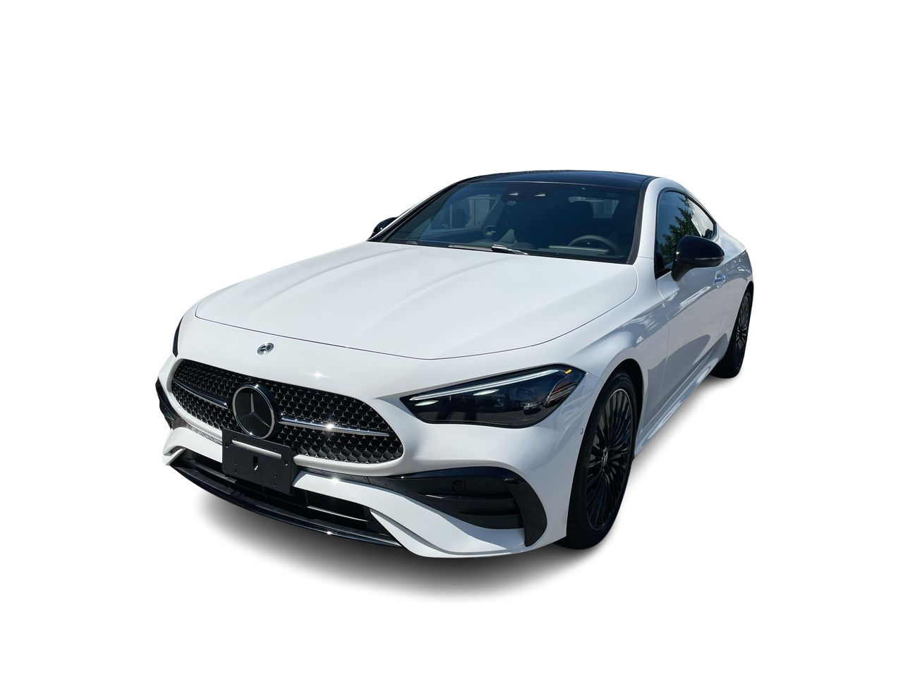 2025 Mercedes-Benz CLE in Richmond, British Columbia