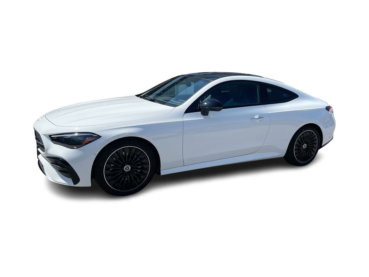2025 Mercedes-Benz CLE in Richmond, British Columbia