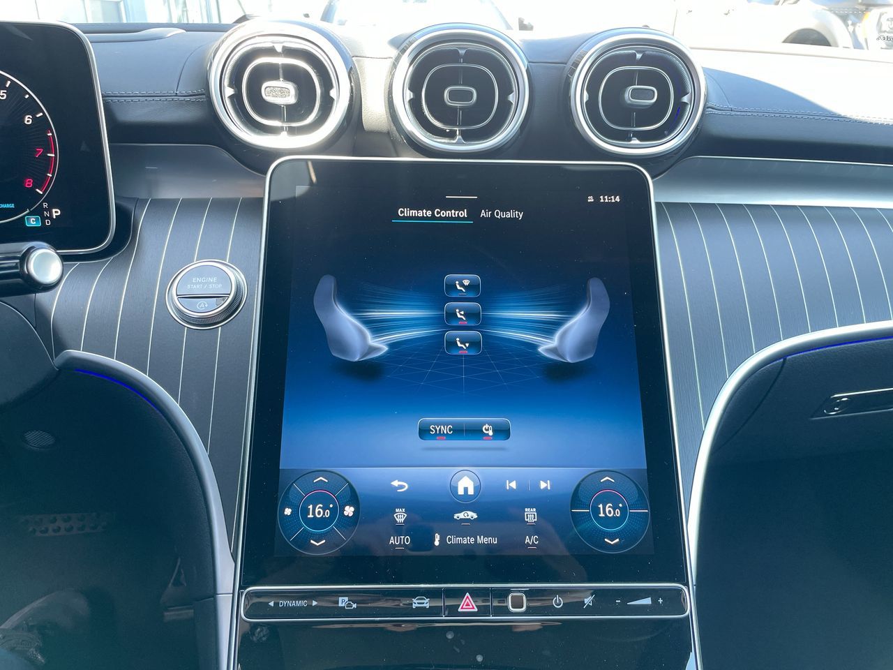 2025 Mercedes-Benz CLE in Richmond, British Columbia