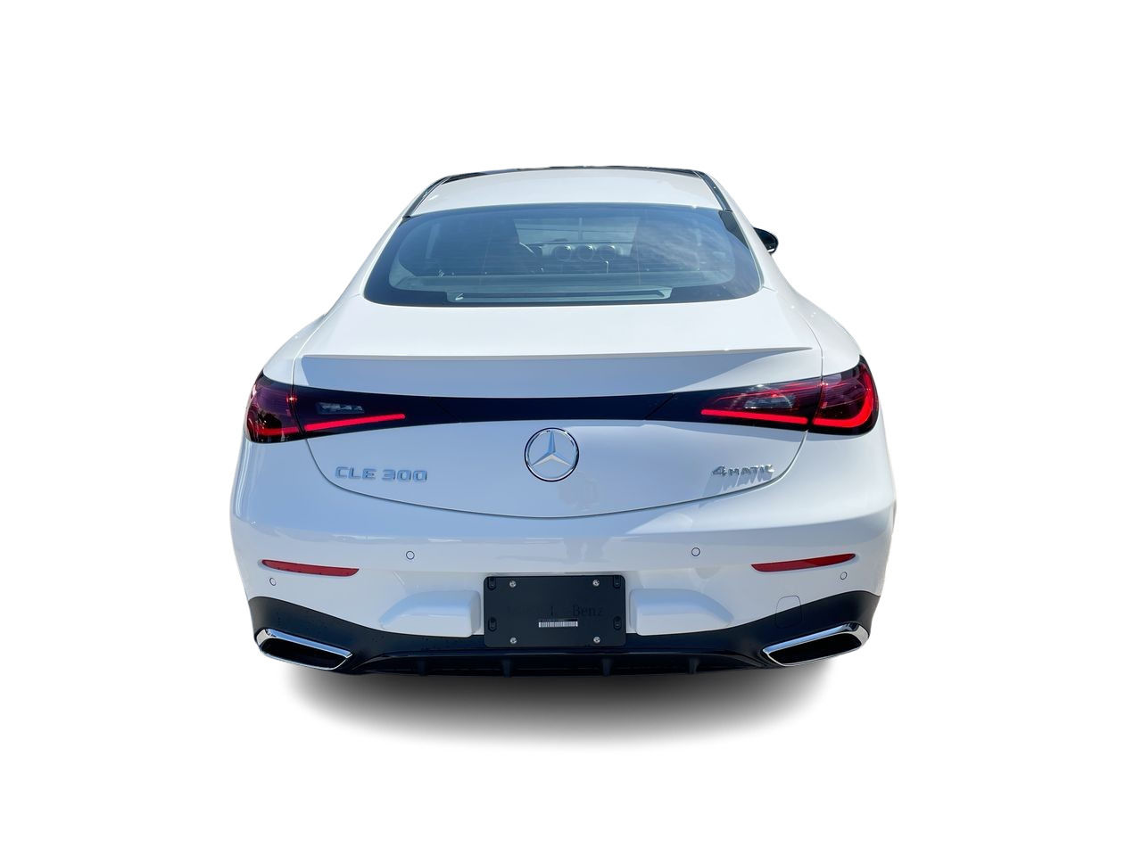 2025 Mercedes-Benz CLE in Richmond, British Columbia