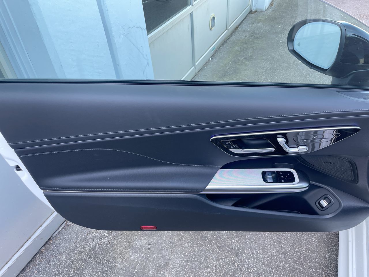 2025 Mercedes-Benz CLE in Richmond, British Columbia