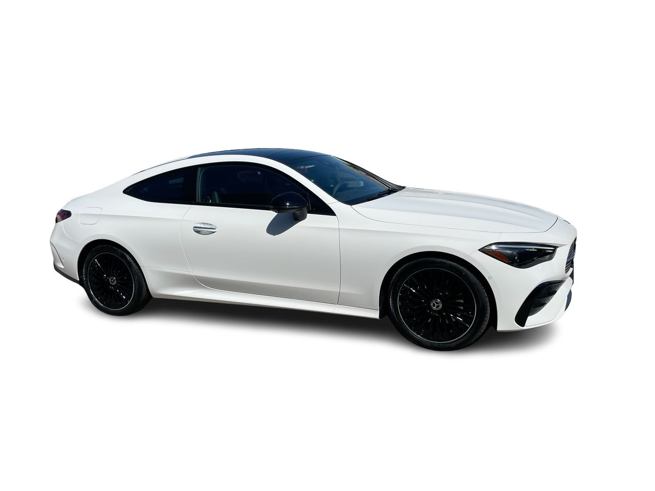 2025 Mercedes-Benz CLE in Richmond, British Columbia