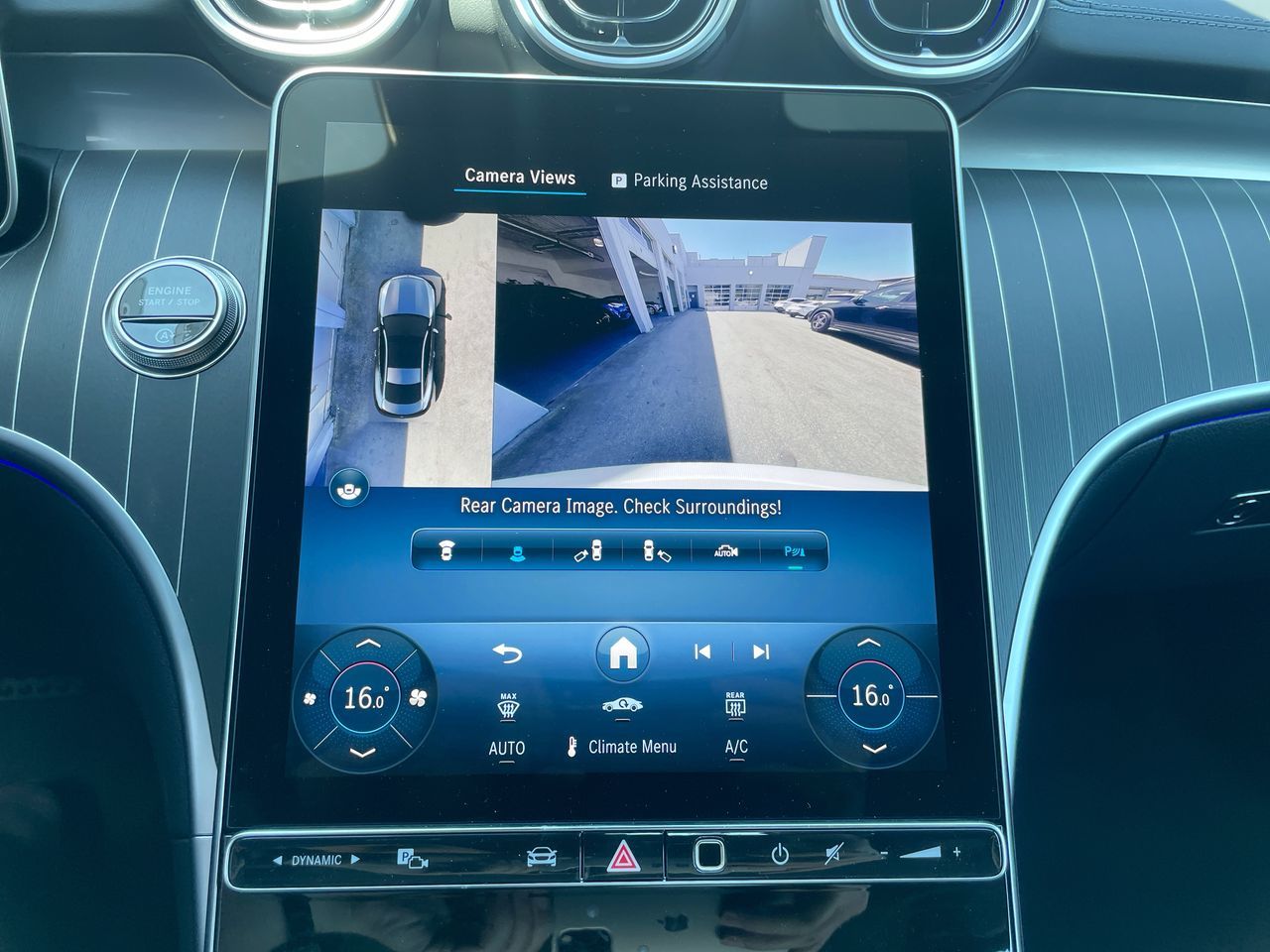 2025 Mercedes-Benz CLE in Richmond, British Columbia
