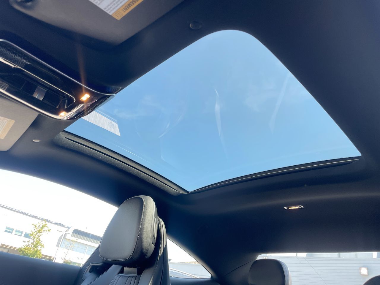 2025 Mercedes-Benz CLE in Richmond, British Columbia