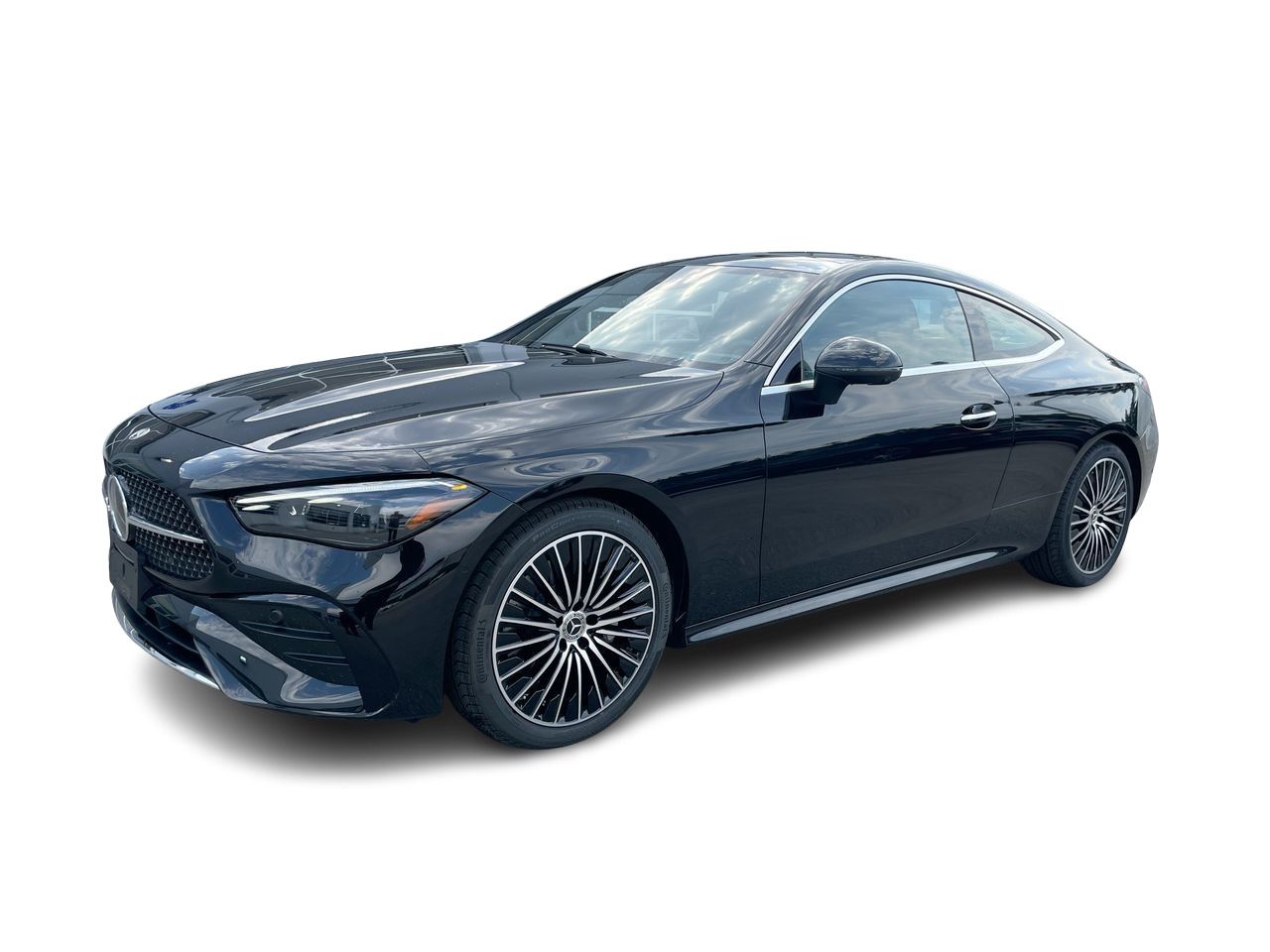 2026 Mercedes-Benz CLE