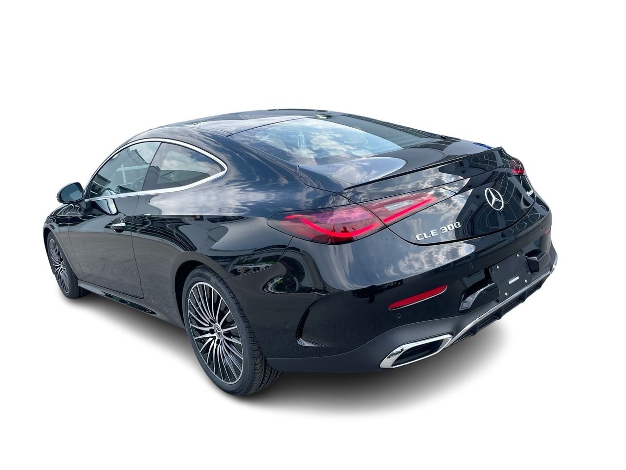 2026 Mercedes-Benz CLE