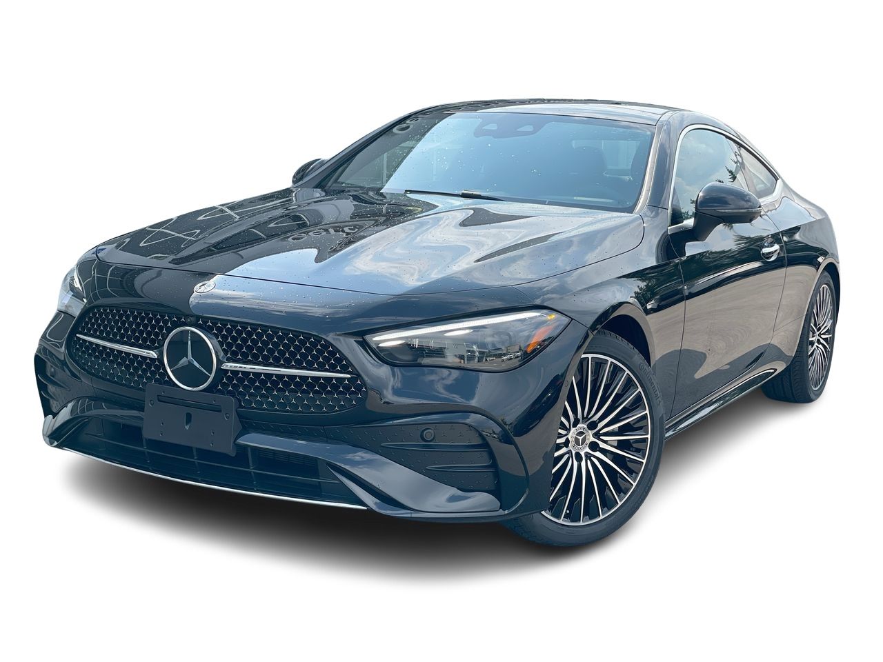 2026 Mercedes-Benz CLE