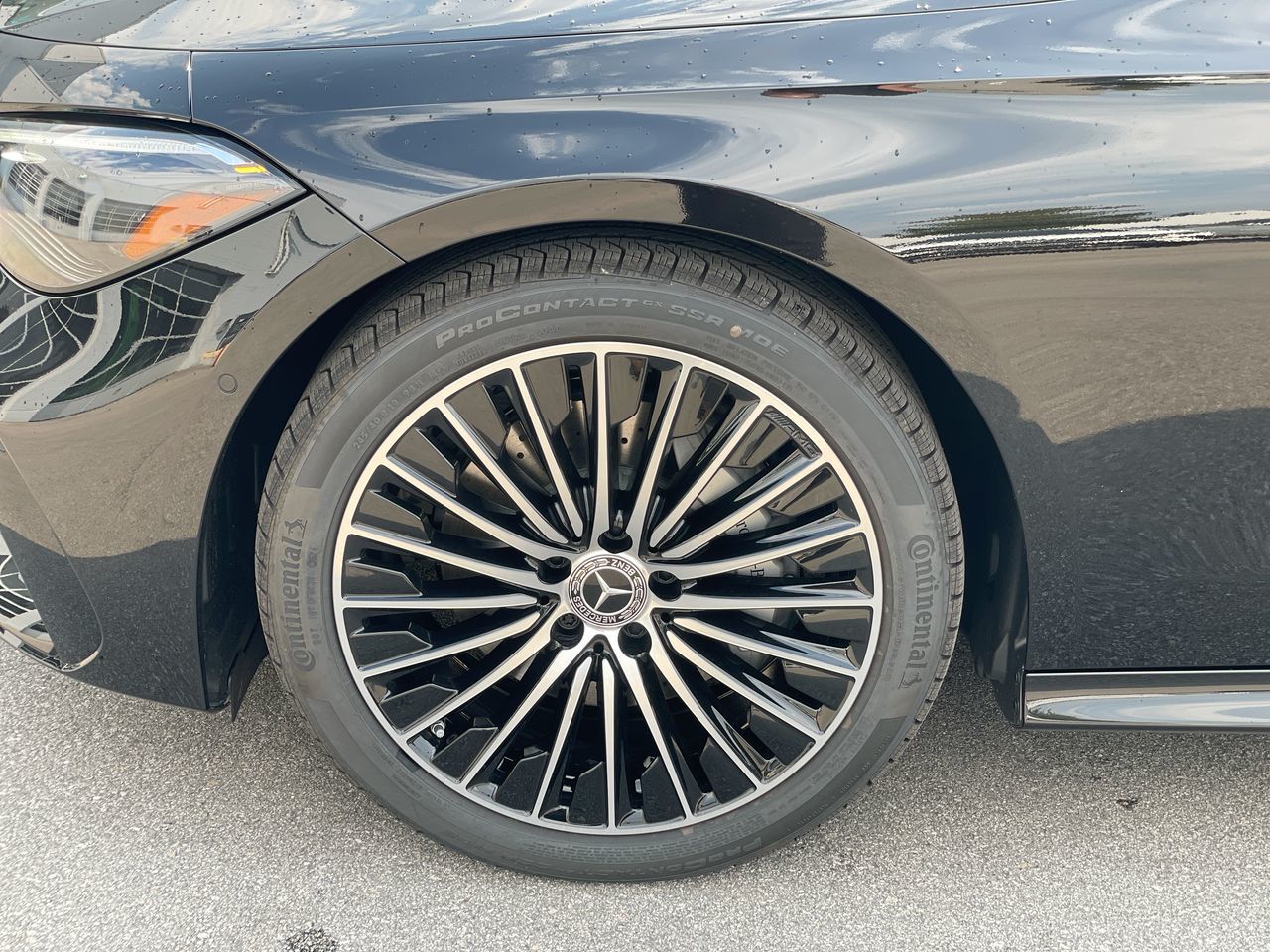 2026 Mercedes-Benz CLE