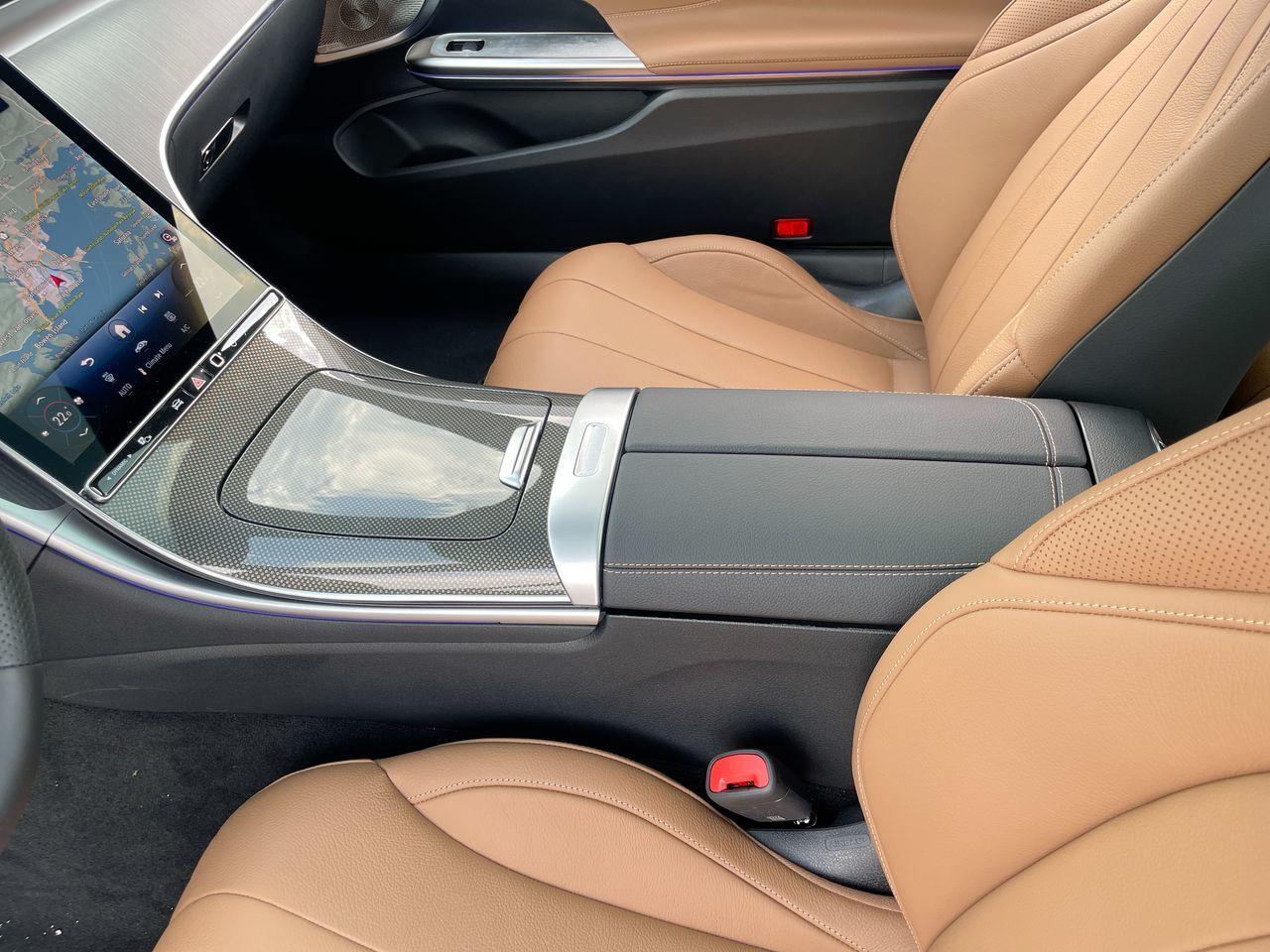 2026 Mercedes-Benz CLE