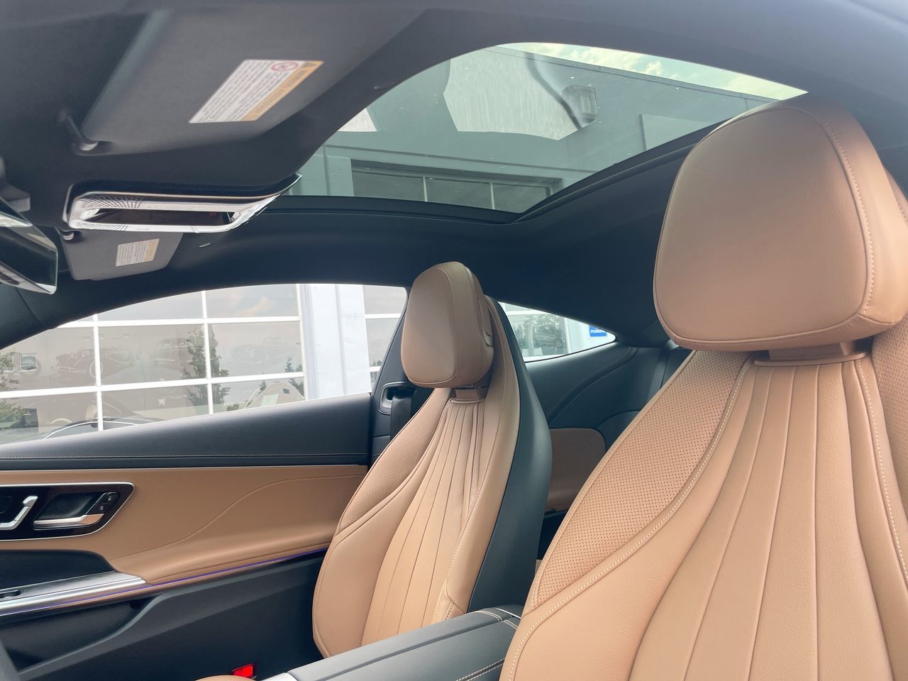 2026 Mercedes-Benz CLE