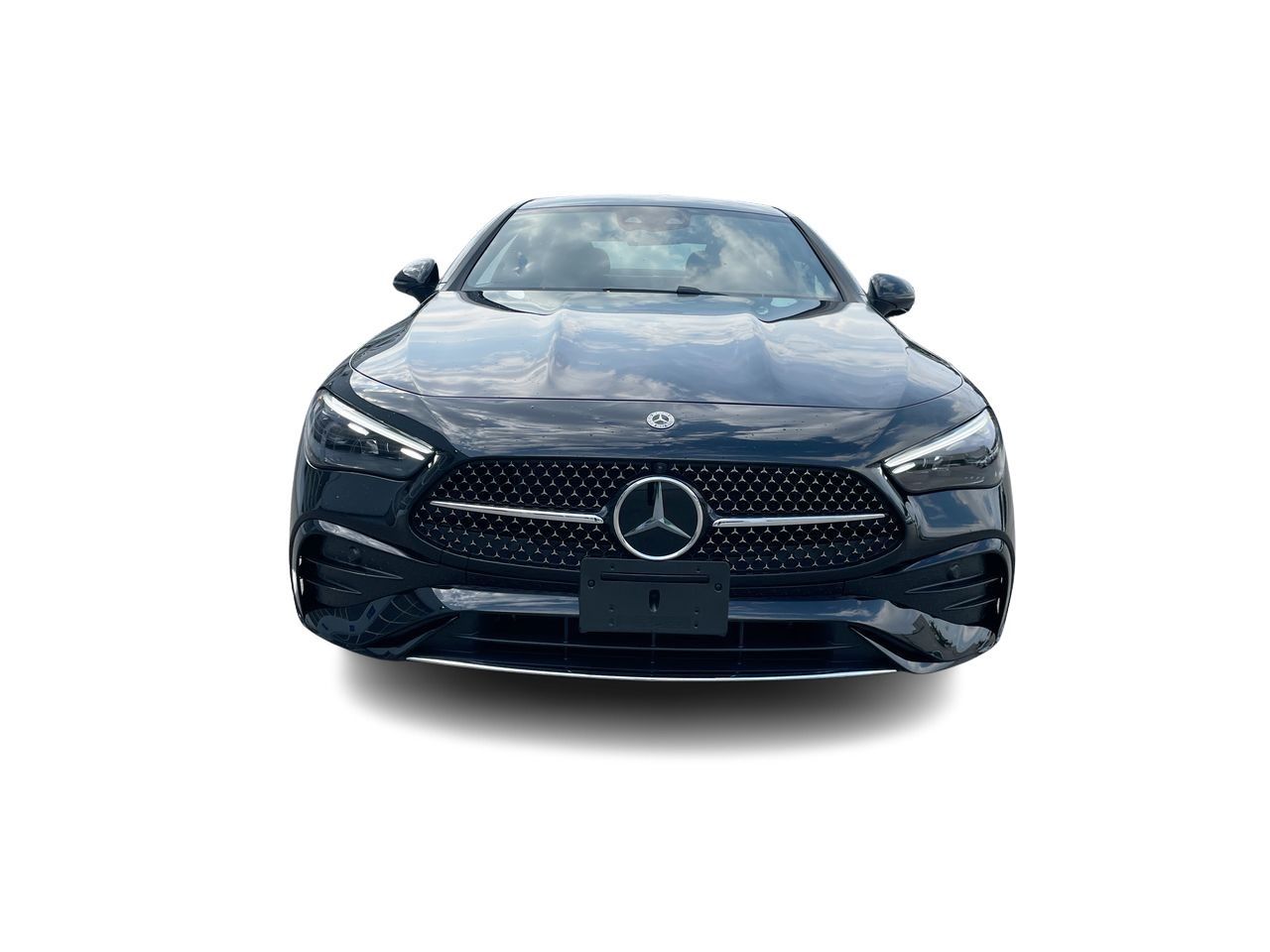 2026 Mercedes-Benz CLE