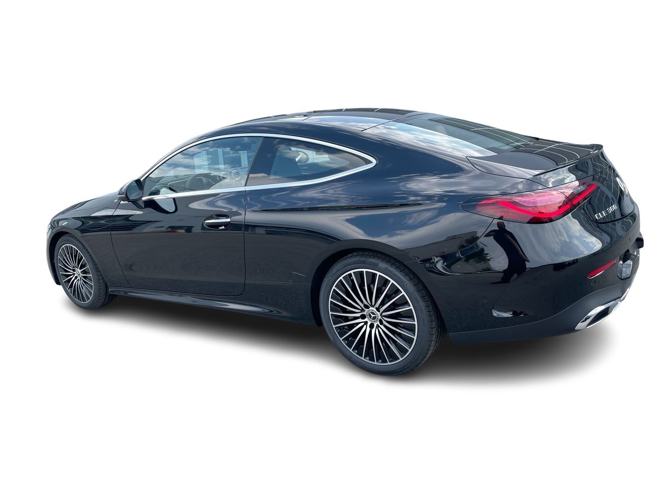 2026 Mercedes-Benz CLE