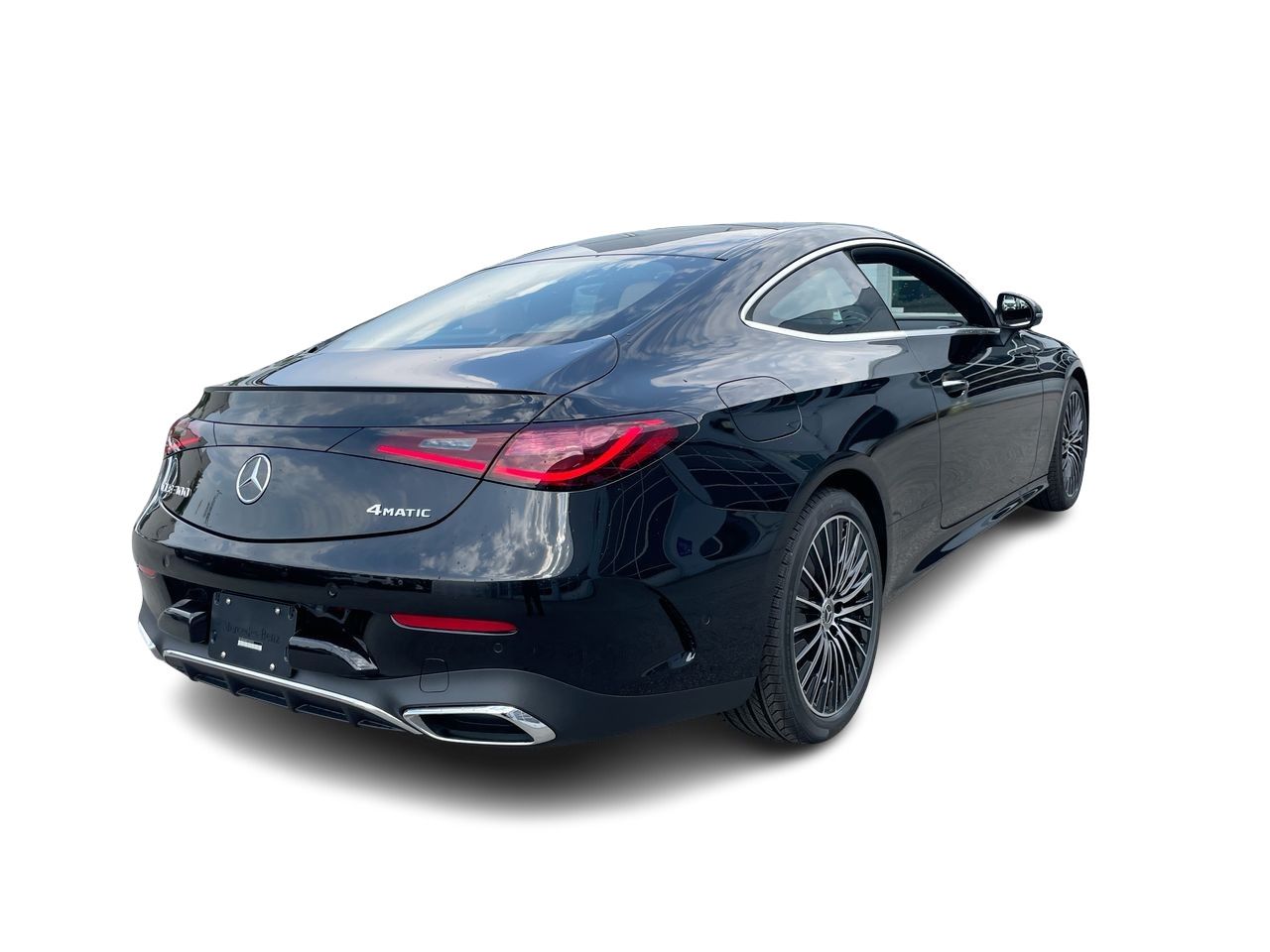 2026 Mercedes-Benz CLE