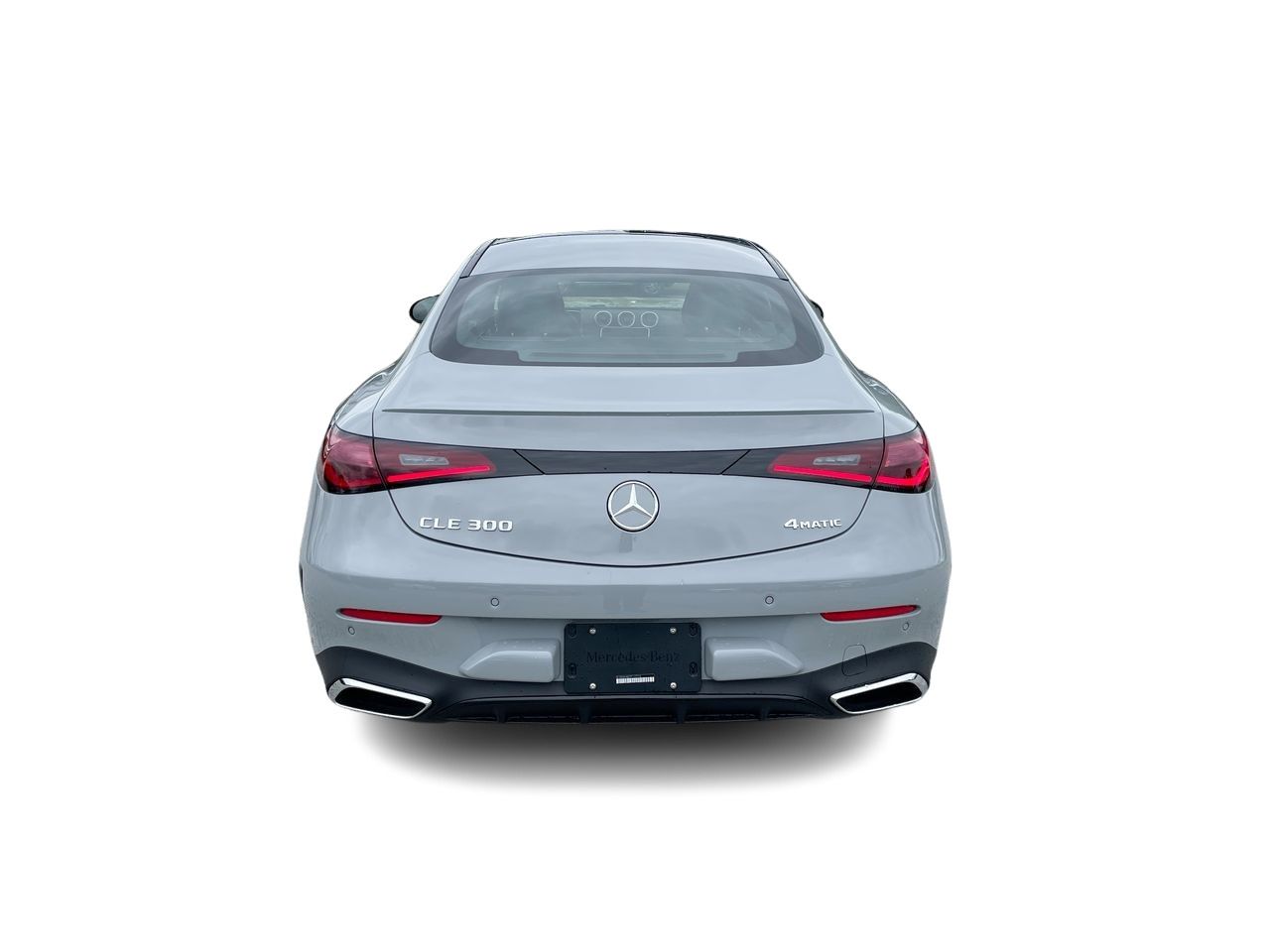 2026 Mercedes-Benz CLE in Richmond, British Columbia