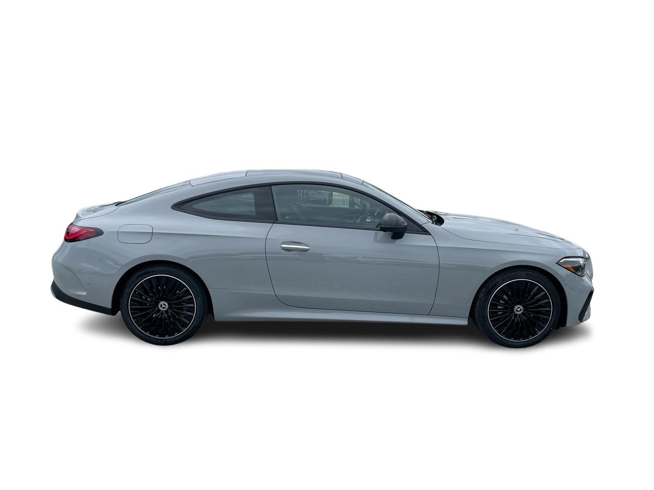 2026 Mercedes-Benz CLE in Richmond, British Columbia