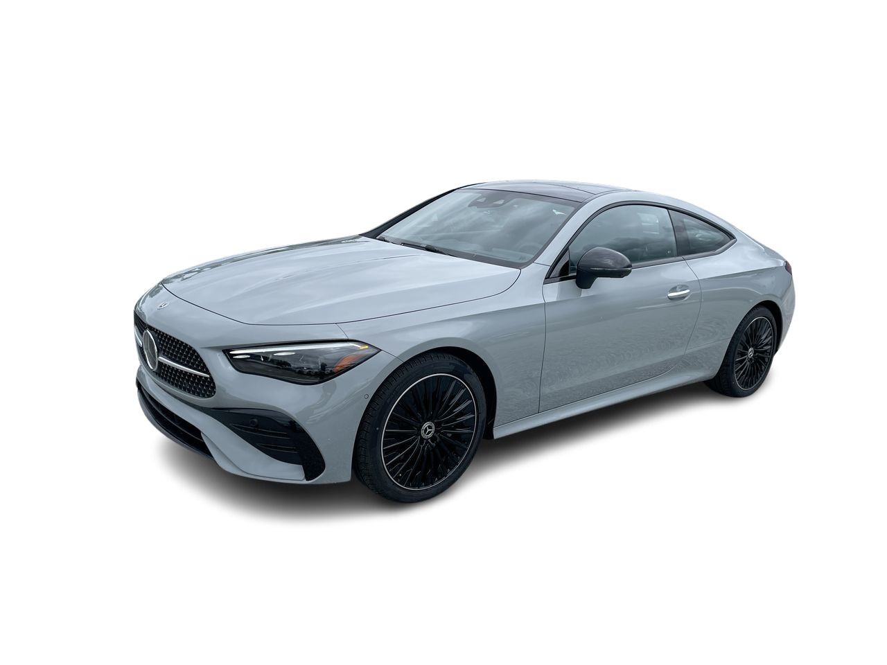 2026 Mercedes-Benz CLE in Richmond, British Columbia