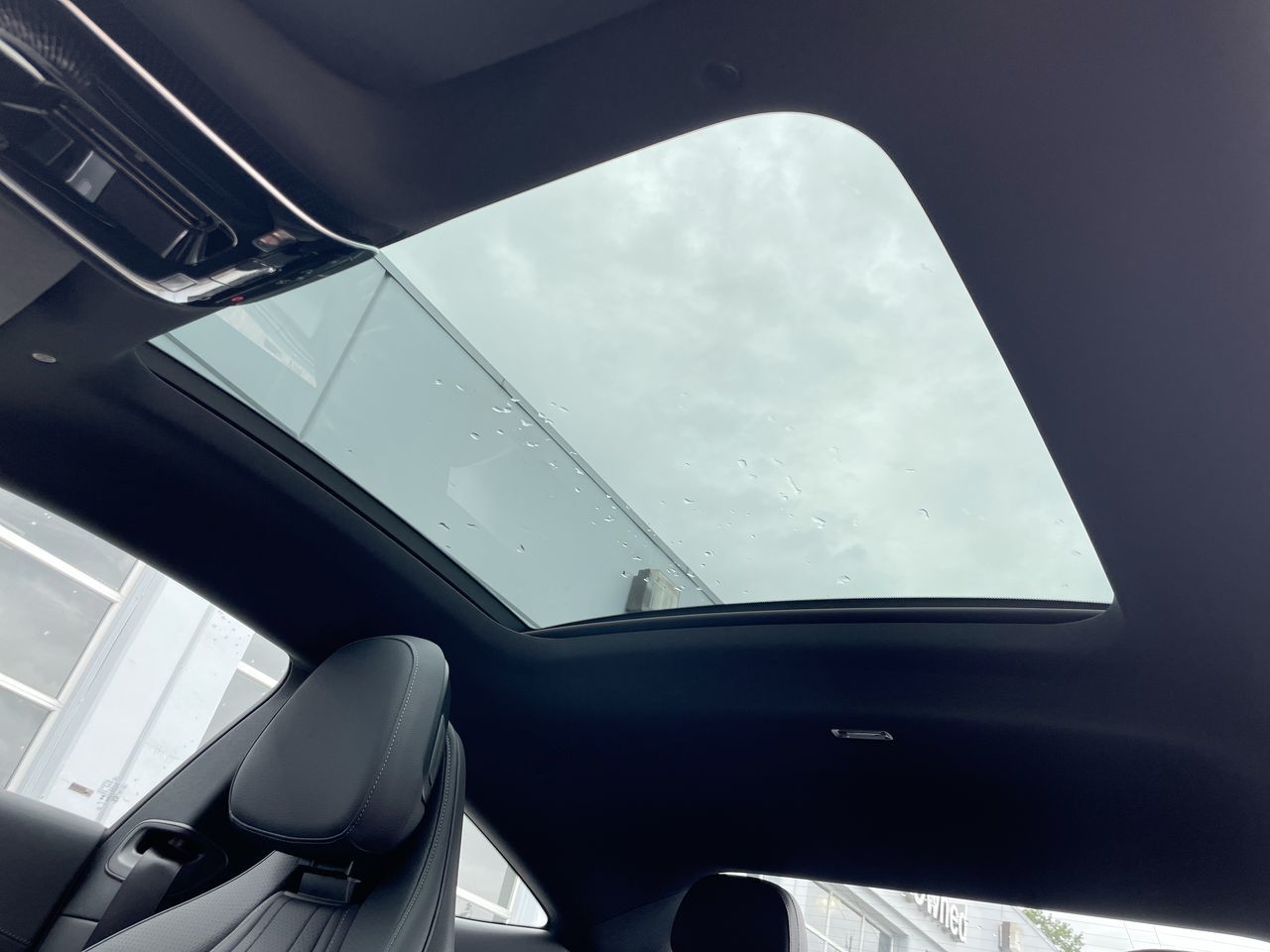 2026 Mercedes-Benz CLE in Richmond, British Columbia