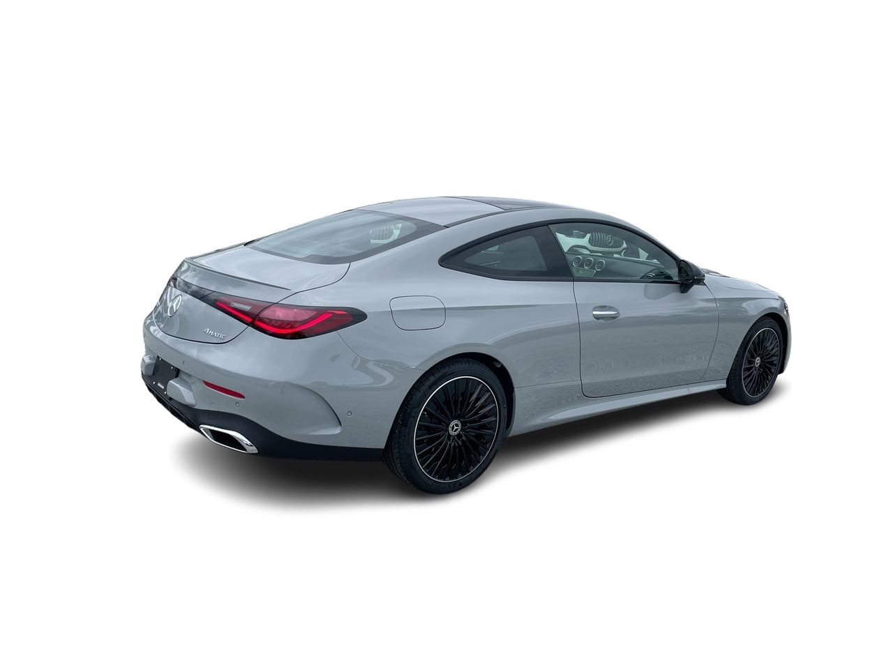 2026 Mercedes-Benz CLE in Richmond, British Columbia