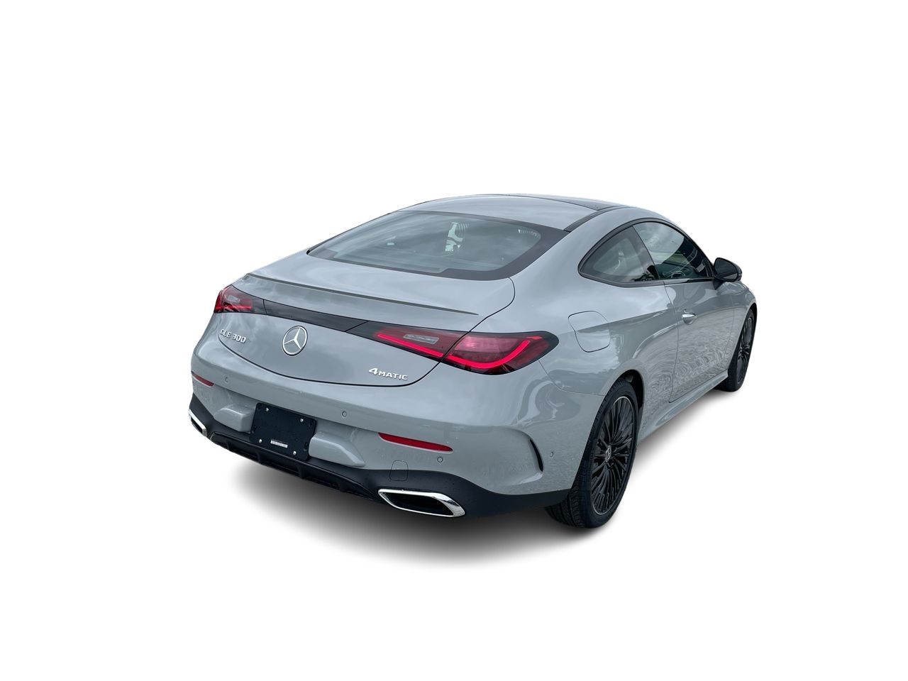 2026 Mercedes-Benz CLE in Richmond, British Columbia