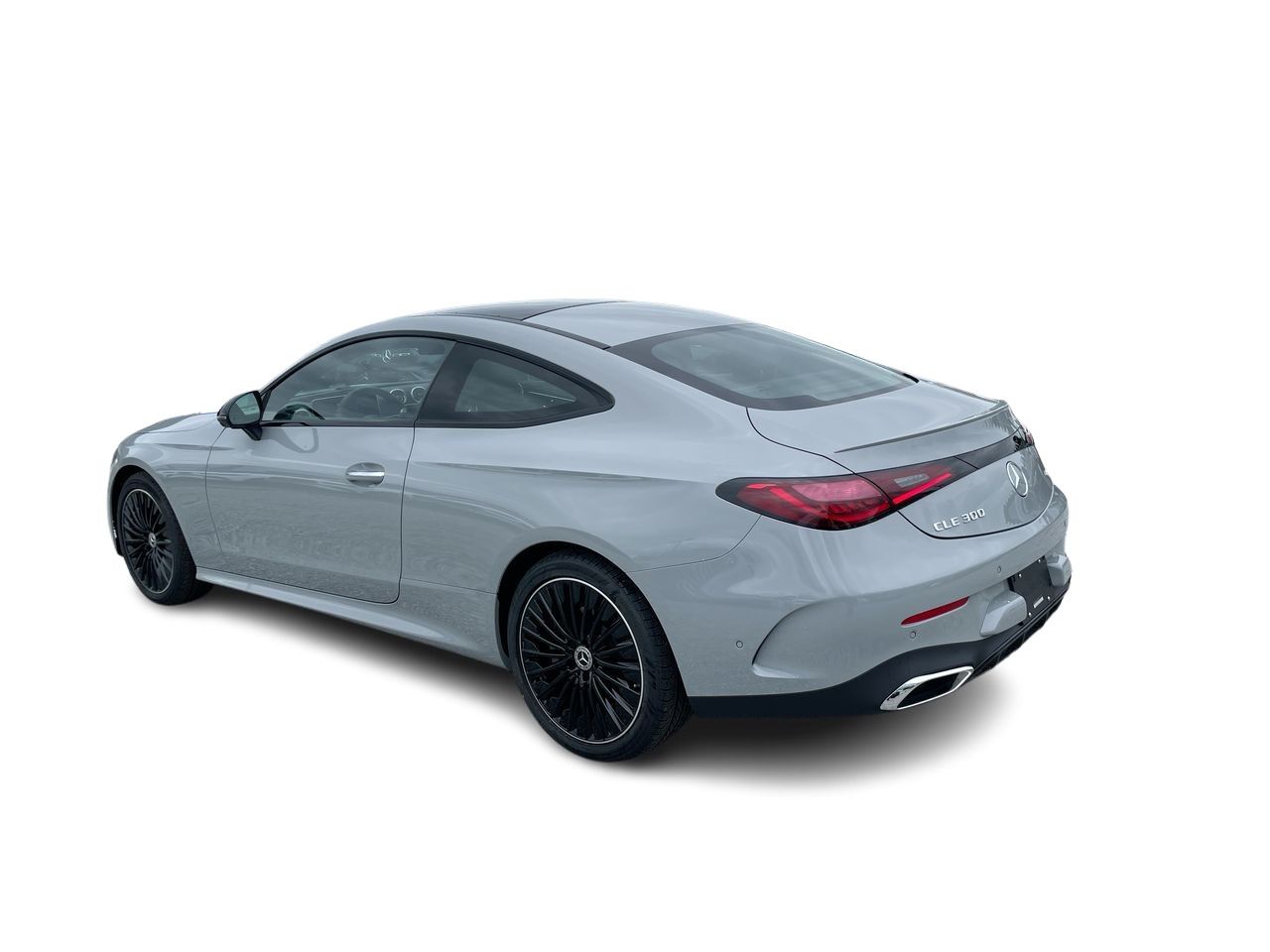 2026 Mercedes-Benz CLE in Richmond, British Columbia