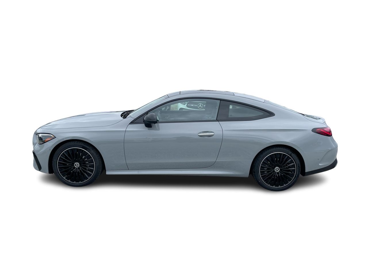 2026 Mercedes-Benz CLE in Richmond, British Columbia