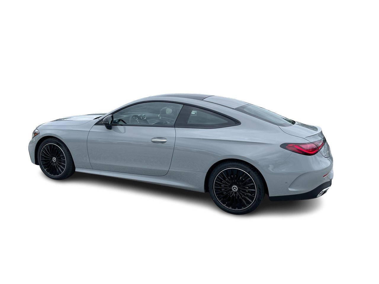 2026 Mercedes-Benz CLE in Richmond, British Columbia