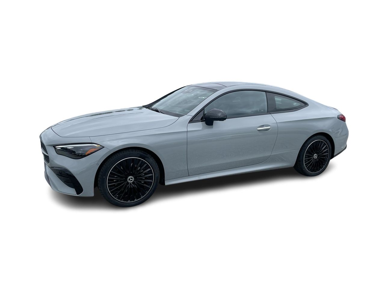 2026 Mercedes-Benz CLE in Richmond, British Columbia