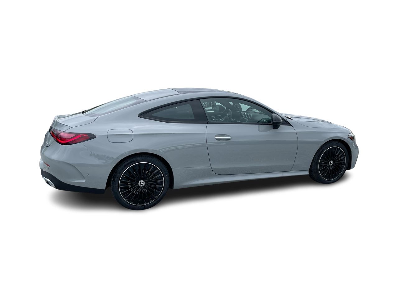 2026 Mercedes-Benz CLE in Richmond, British Columbia