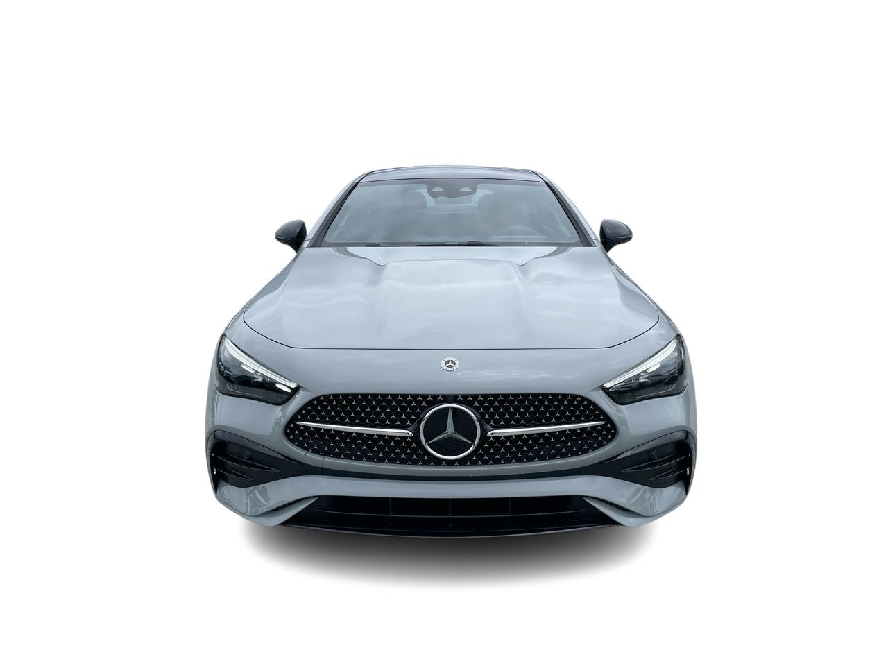 2026 Mercedes-Benz CLE in Richmond, British Columbia