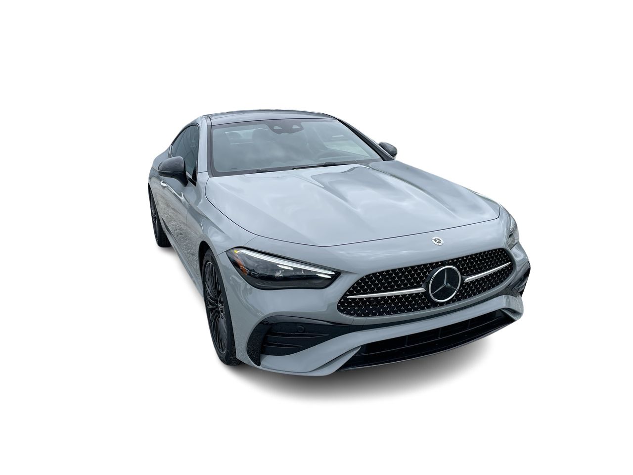2026 Mercedes-Benz CLE in Richmond, British Columbia