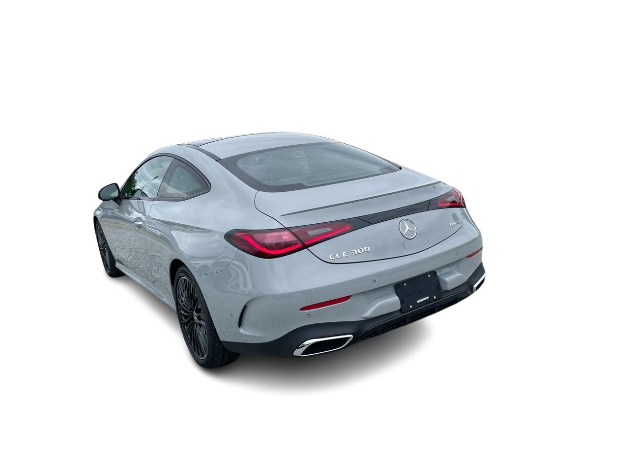 2026 Mercedes-Benz CLE in Richmond, British Columbia