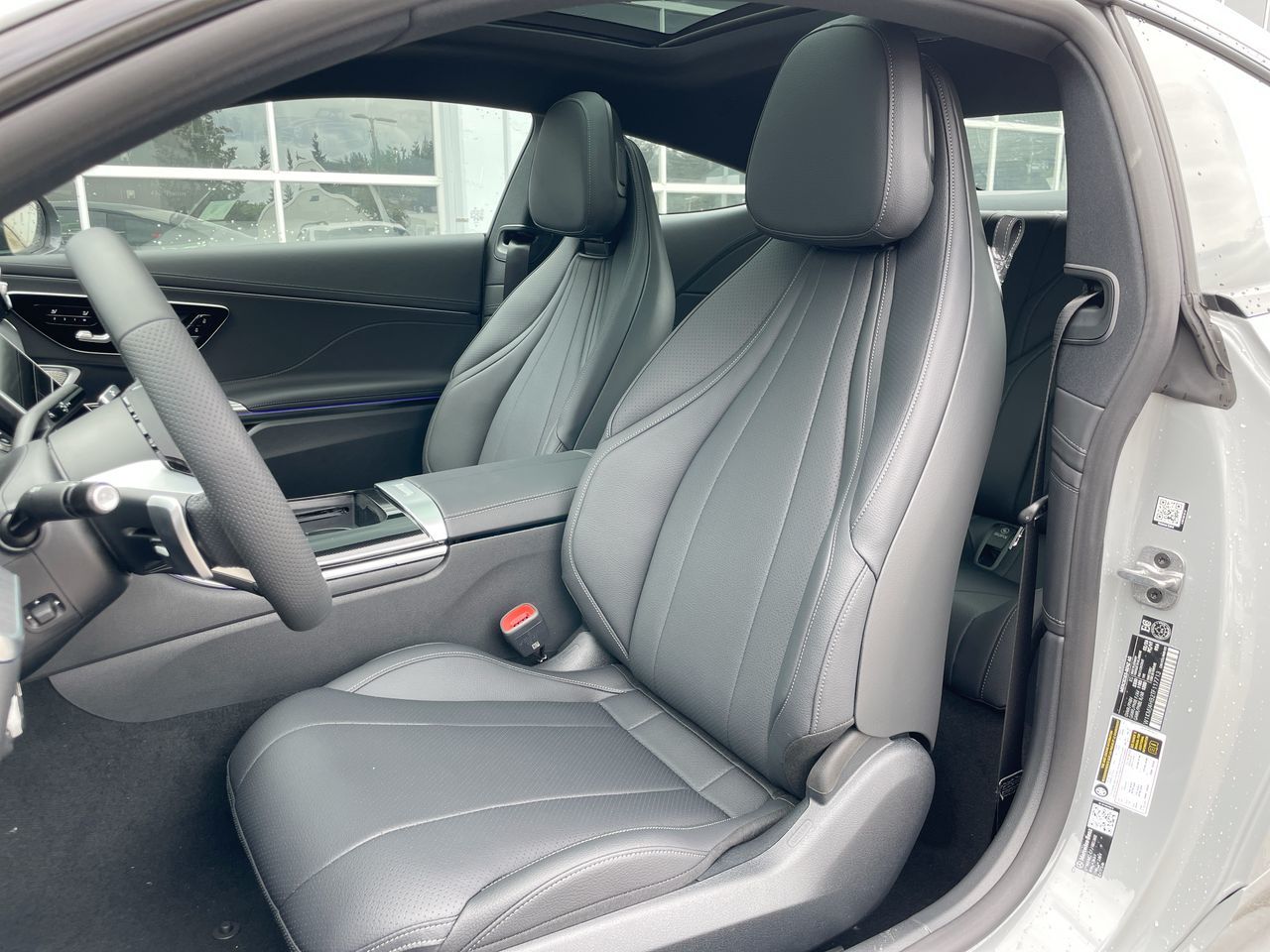 2026 Mercedes-Benz CLE in Richmond, British Columbia