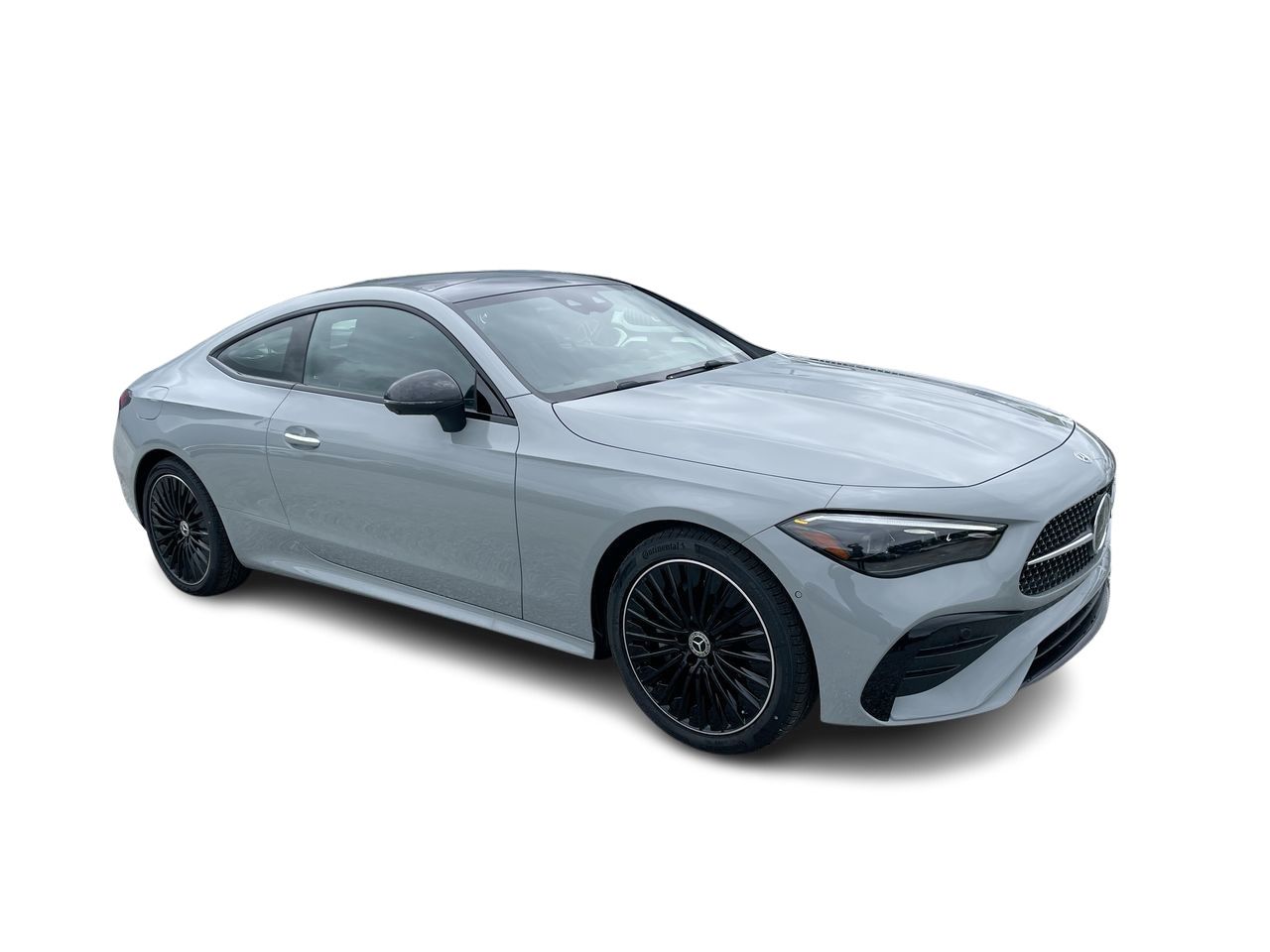 2026 Mercedes-Benz CLE in Richmond, British Columbia