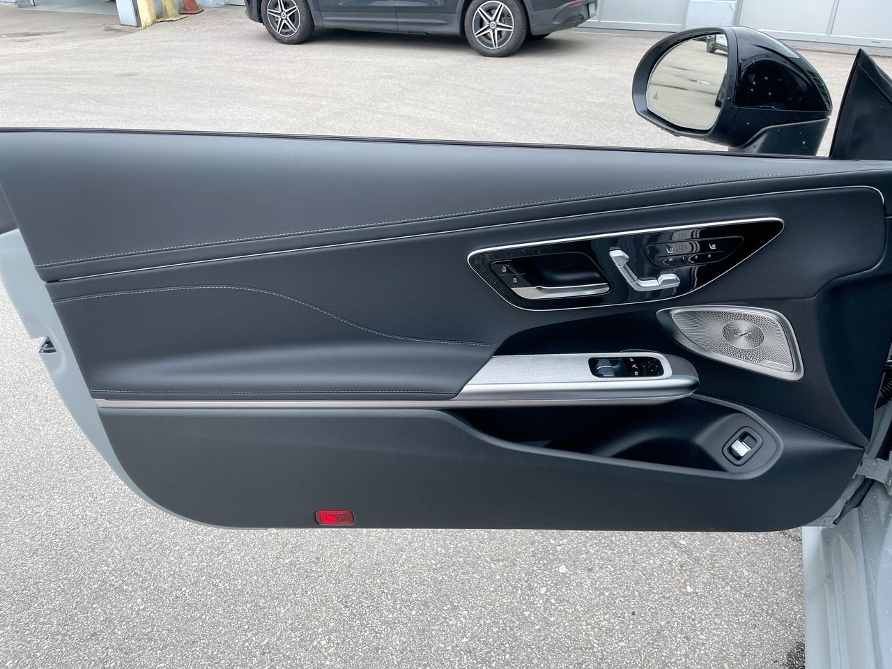 2026 Mercedes-Benz CLE in Richmond, British Columbia