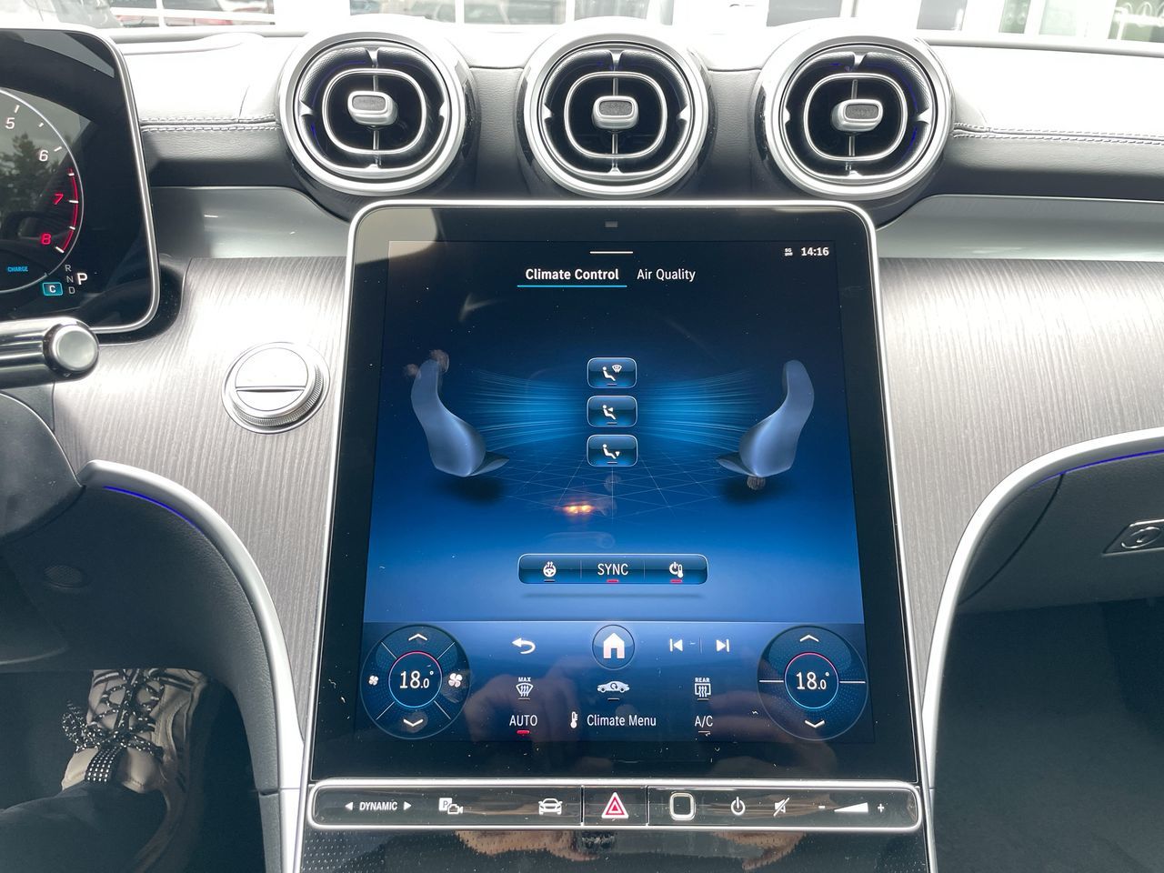2026 Mercedes-Benz CLE in Richmond, British Columbia